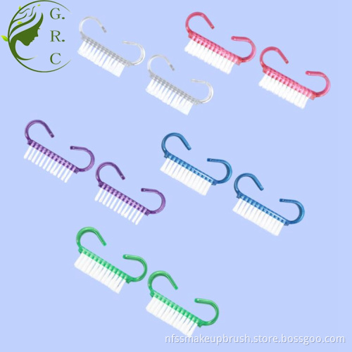 Best Nail Dust Brush For Acrylic
